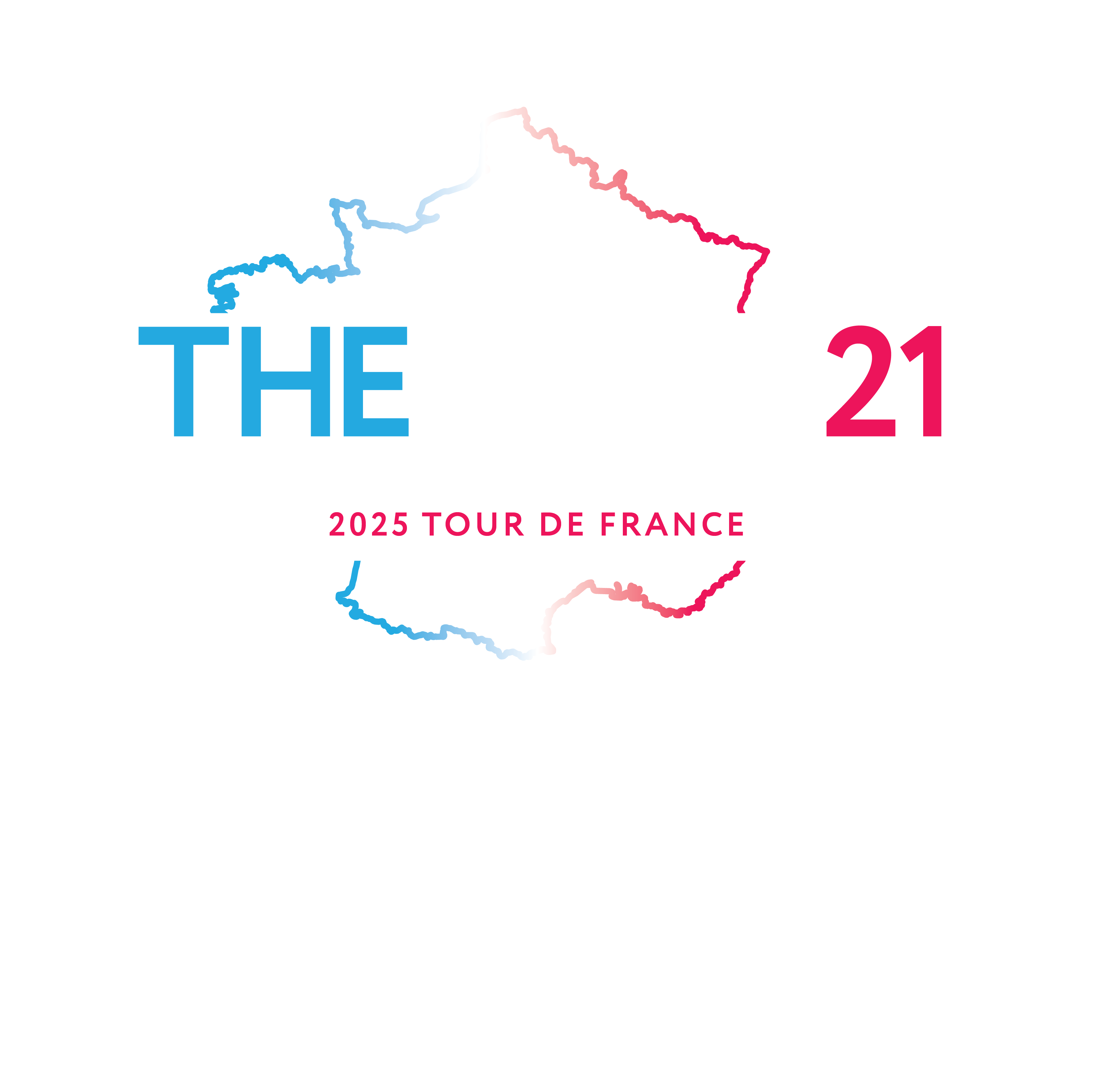 The Tour 21 Flutter
